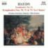 --- & Haydn - Sinf Nr 70,71+73