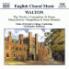 Choir Of St.John's College, Cambridge & Walton - Chorwerke