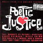 Poetic Justice - OST