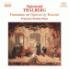 Francesco Nicolosi & Thalberg - Fantasien Aus Rossini-Opern