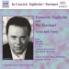 Tagliavini/Tassinari & Diverse/Oper - Arien Und Duette