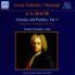 Sir Yehudi Menuhin & Johann Sebastian Bach (1685-1750) - Sonat.+Partiten 1