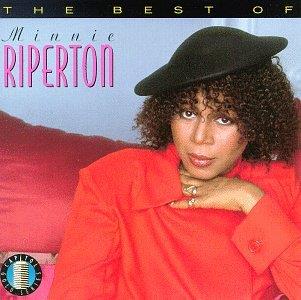 Minnie Riperton - Capitol Gold