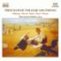 Vertavo String Quart & Diverse/Harfe - Music For Harp+Strings