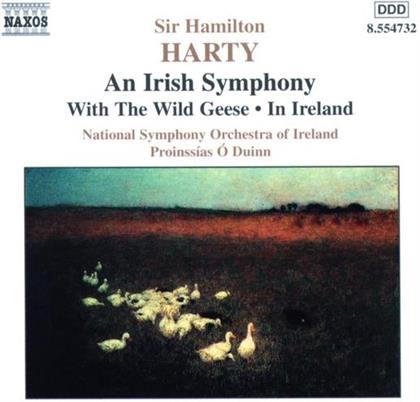--- & Harty - An Irish Symphony