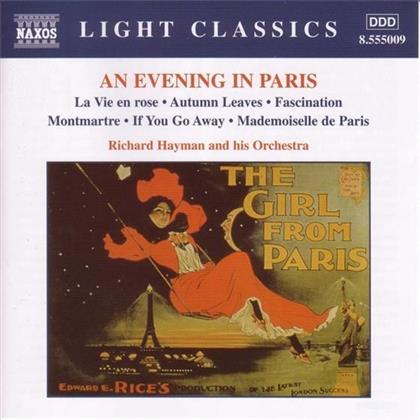 --- & Various - An Evening In Paris