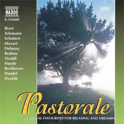 Various & Various - Pastorale