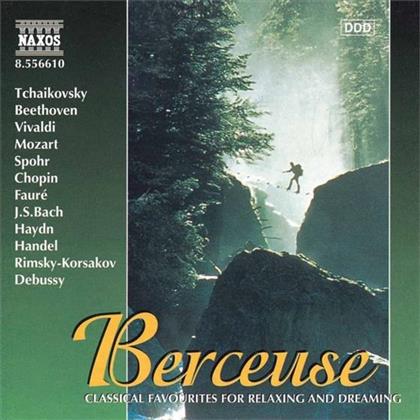 Various & Various - Berceuse