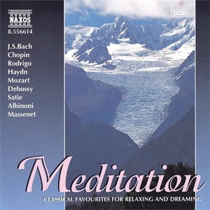 Various & Various - Meditation