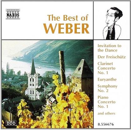 Various & Weber - Best Of Weber