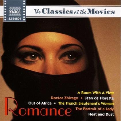 Various & Various - Classics At The Movies - Roman