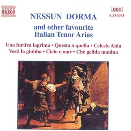 Various & Various - Nessun Dorma