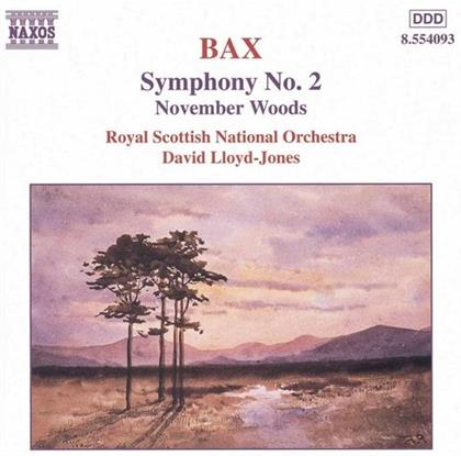 --- & Alessio Bax - Symphonie Nr.2
