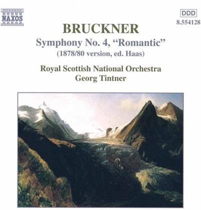 --- & Anton Bruckner (1824-1896) - Sinfonie 4(Vers.1878/80)