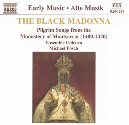 Ens Unicorn & Various - Schwarze Madonna
