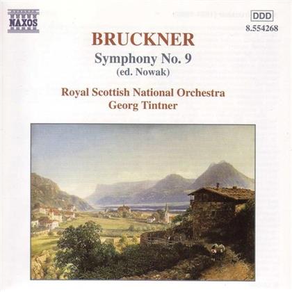 --- & Anton Bruckner (1824-1896) - Symphonie Nr.9