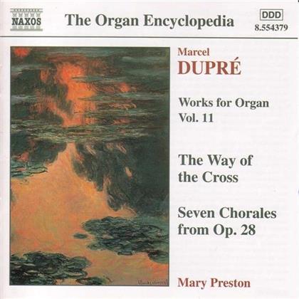Preston & Dupre - Orgelwerke Vol.11