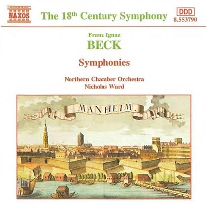 --- & Beck - Sinfonien
