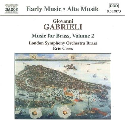 --- & Andrea Gabrieli - Musik F.Blechbl.2