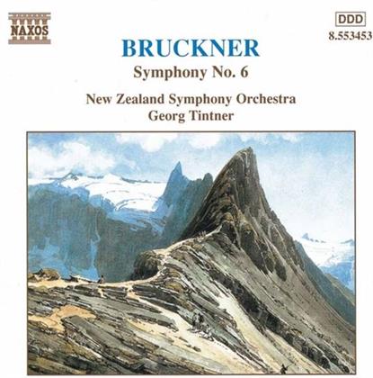 --- & Anton Bruckner (1824-1896) - Sinfonie 6