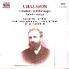 Laurent Korcia & Ernest Chausson (1855-1899) - Sinfonie B-Dur/Poeme/Viviane