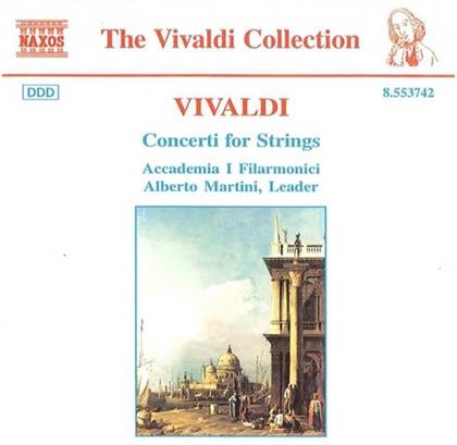 --- & Antonio Vivaldi (1678-1741) - Konzerte F.Orchester
