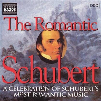 Various & Franz Schubert (1797-1828) - Romantische Schubert