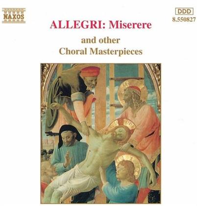 Oxford Camerata & Gregorio Allegri (1582-1652) - Miserere Mei