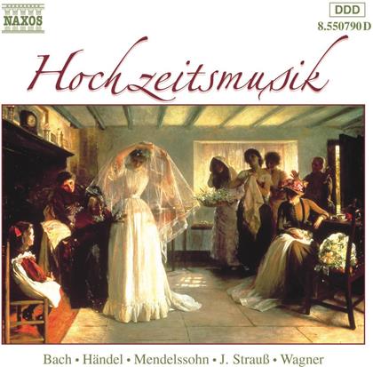Hock/Geiger & Diverse Hochzeit - Hochzeitsmusik
