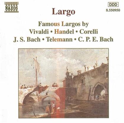 Various & Various - Largo