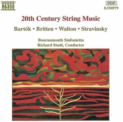 --- & Diverse/Kammermusik - Werke F.Streicher