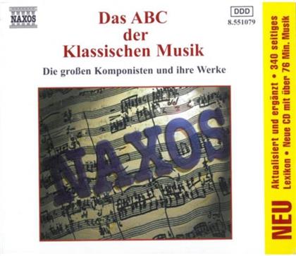 Various & Various - Abc Der Klassik