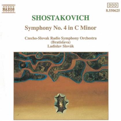 --- & Dimitri Schostakowitsch (1906-1975) - Sinfonie Nr 4