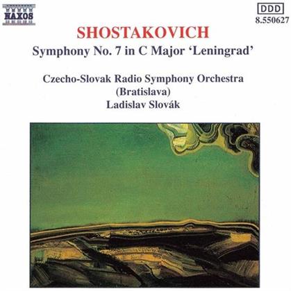 --- & Dimitri Schostakowitsch (1906-1975) - Sinfonie Nr 7