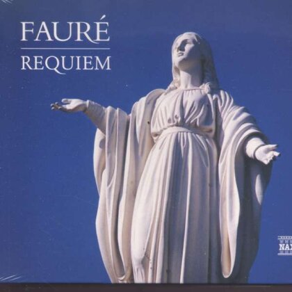 Beckley/Gedge/Carey & Faure - Requiem/Messe Basse