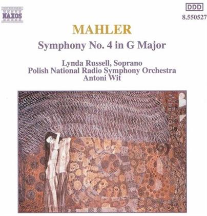 David Russell & Gustav Mahler (1860-1911) - Sinfonie Nr 4