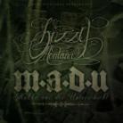 Bizzy Montana - M.A.D.U. - Re-Release