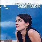 Sarah Kaiser - Geistesgegenwart