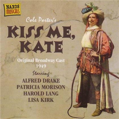 Kiss Me Kate (Various)