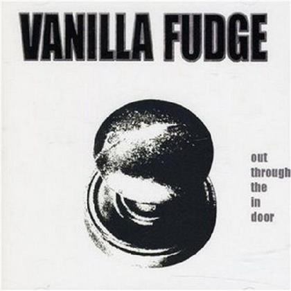 Vanilla Fudge - Out Through The Door