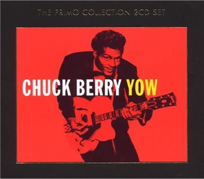 Chuck Berry - Yow (2 CDs)