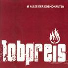 Allee Der Kosmonauten - Lobpreis