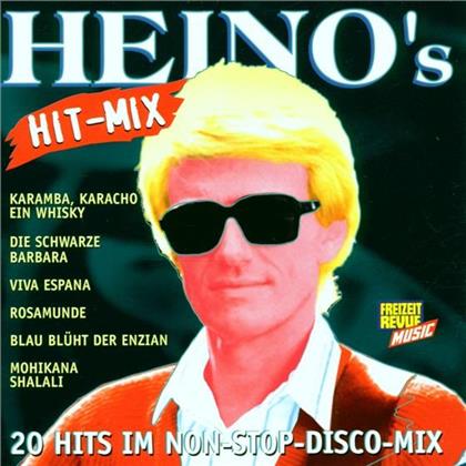 Heino - Heino's Hit Mix