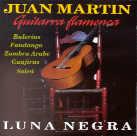 Juan Martin - Luna Negra