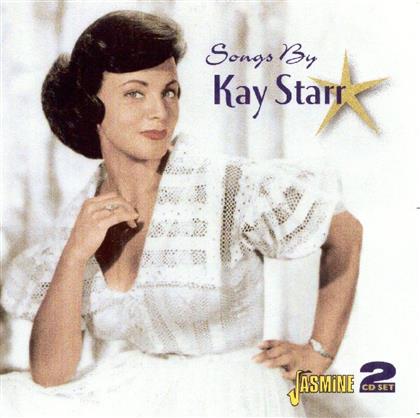 Kay Starr - Songs By (2 CDs)