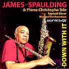 James Spaulding - Down With It - Live Ate The Sunside
