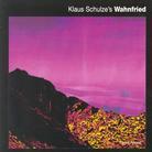 Klaus Schulze - Trans Appeal (Remastered)