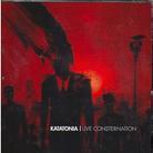 Katatonia - Live Consternation (CD + DVD)