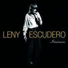 Leny Escudero - Itineraire (CD + DVD)