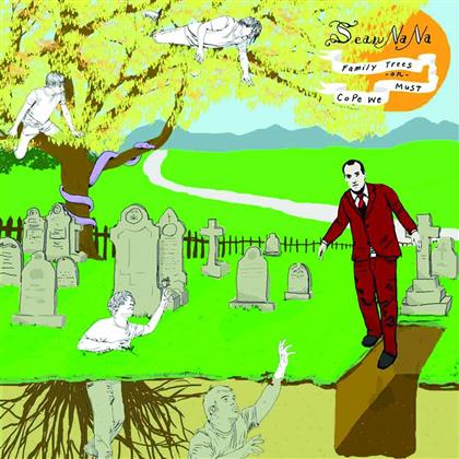 Sean Na Na - Family Trees Or: Cope We Must